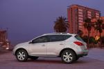 Nissan Murano 2008 года